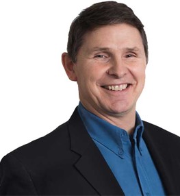 Martin Vincent