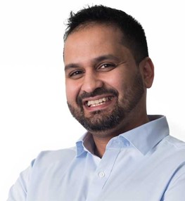 Sajid Ramzan